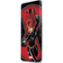 Marvel Black Widow Natasha Romanova Galaxy S8 Plus Skin